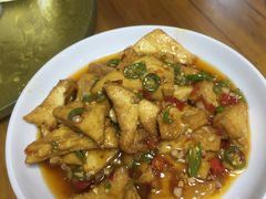 -和福餐馆(西江古街店)