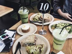 -Wagas沃歌斯(虹桥机场T1店)