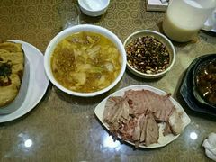 android_upload_pic-稻品香小锅饭豆腐馆(北三路店)