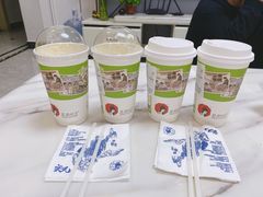 -茶颜悦色(花园道店)