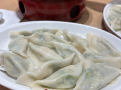 -喜家德虾仁水饺(浦东山姆店)
