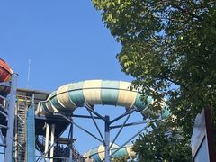 -上海玛雅海滩水公园