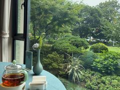 -浙江西子宾馆·牡丹厅