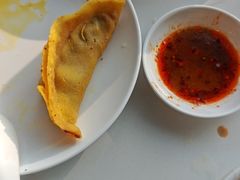 -古南都·清真绿柳居菜馆(太平南路店)