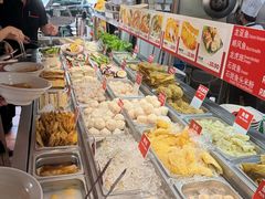 -阿坤纯正西刀鱼丸(Kuala Lumpur Branch)