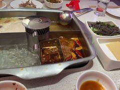 -海底捞火锅(杭州庆春路夜宵主题店)