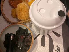 -和府捞面(东直门银座店)