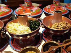 -The COOK·厨餐厅·自助餐(浦东嘉里大酒店)