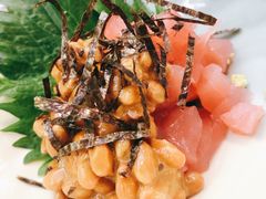 纳豆-菊上料理(蜀山银泰百货店)