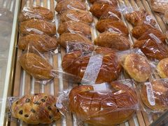-BreadTalk面包新语·烘焙蛋糕(富力海珠城店)