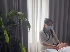-沐森 •疗愈头疗馆(打浦桥店)