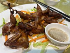 -Lucky Fortune Restaurant(喜运来酒家)