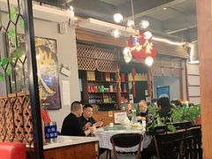 大堂-秋金小炒(金街店)