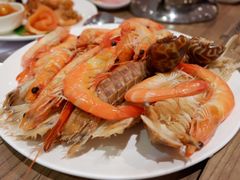 -万德诺富特酒店·自助餐厅(万德大厦店)