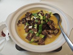 -东湖印象汉寿特色甲鱼钵子菜(渔人码头店)