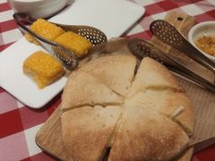 -西贝莜面村(上海百联西郊店)