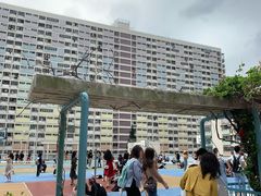-彩虹村