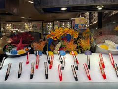 -芭菲盛宴·环球美食(解放碑英利国际店)