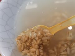 甜醅-清真·益鑫羊肉手抓馆(花园北街店)