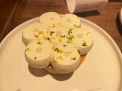 -Ten Olives甜点