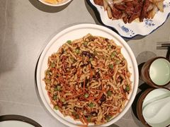 -同合居·非遗东北菜(红博会展店)