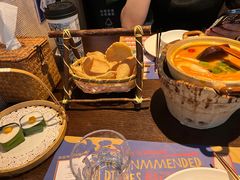 -泰妃殿(武汉首店)