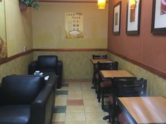 -赛百味(时代广场店)