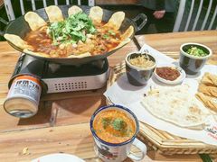 -符离集餐厅(万象城店)