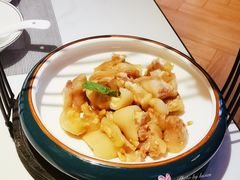 沙姜猪手-巡味顺德菜(欢乐海岸购物中心店)