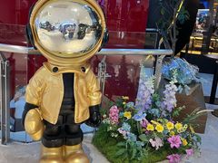 -狮拾久·现代新加坡料理(福田COCO Park店)