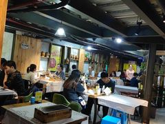 -云晓光头烧烤吧(盛夏店)