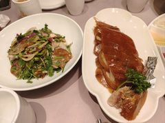 -大鸭梨烤鸭(甘家口店)