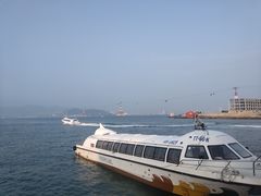 -芽庄珍珠岛游乐园
