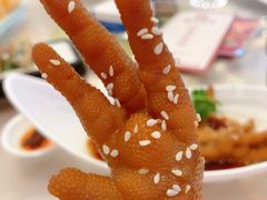 -渔村盛宴(航空新城店)