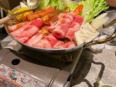 -留半山·香港食堂(啦啦宝都店)