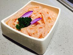 -海底捞火锅(航洋城店)