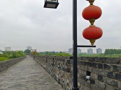 -南京城墙景区
