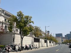 -新江湾城公园