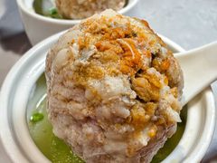 -大潮淮·淮扬菜(何园旗舰店)