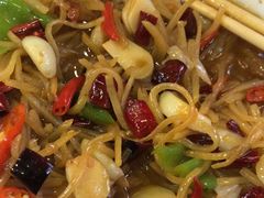 -大佬陈羊肉串(永安街店)