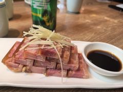 -周家二小姐的菜(西津渡店)