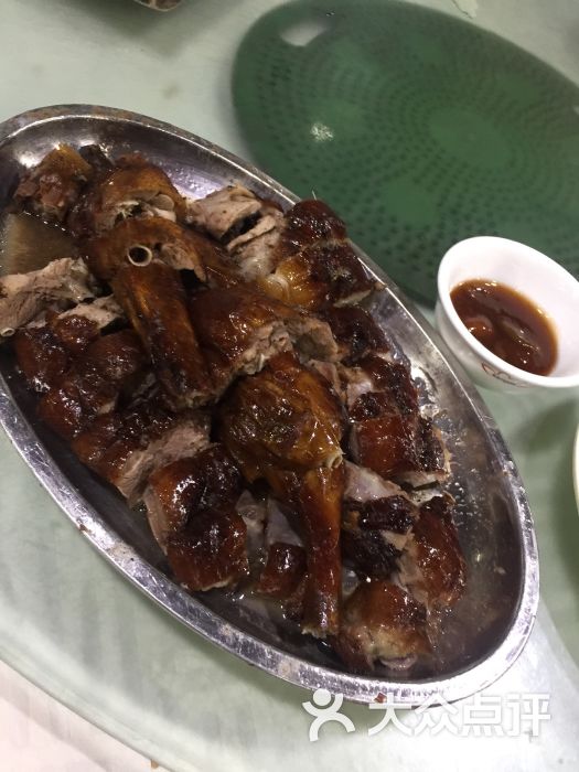 荔枝湾美食园-图片-广州美食-大众点评网