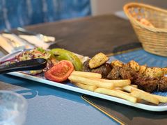 烤肉拼盘-La Medina餐厅(亮马河南路店)