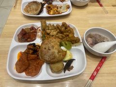 -富龙快餐店(铁西店)