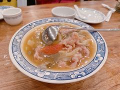 -老雒阳面馆·水席(王城路店)