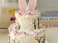 -CAKE BOSS 蛋糕老板(领展购物广场·中关村店)