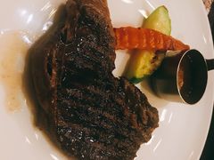 -食间牛排(湖西路店)