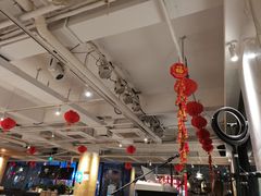 大堂-同仁四季椰子鸡(福田东园总店)