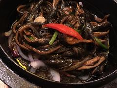 -食為天·本地人爱吃的淮扬菜(瘦西湖店)
