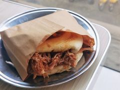 -樊记腊汁肉(竹笆市总店)